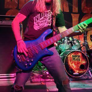 Blacktop Mojo at Louisville, KY in Diamond Pub 2019