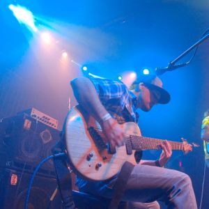 Nick Taylor and Company Tickets, Tour Dates and Concert
