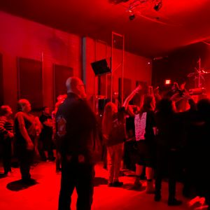 Uada at Mesa, AZ in Club Red 2019