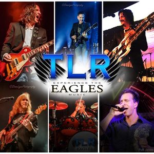 THE LONG RUN - Experience The Eagles Tickets, Tour Dates and Concerts