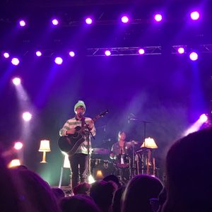 Cavetown at Salt Lake City, UT in The Complex 2019