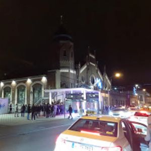 Querbeat at KÖLN, Germany in E-Werk 2019