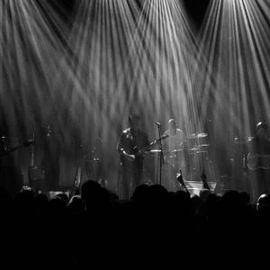 Eiffel at Paris, France in Cigale 2019