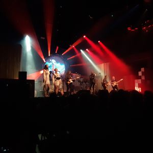 Another Pink Floyd at undefined in undefined 2019