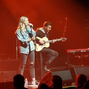 Lauren Duski at Boston, MA in House Of Blues Boston 2019