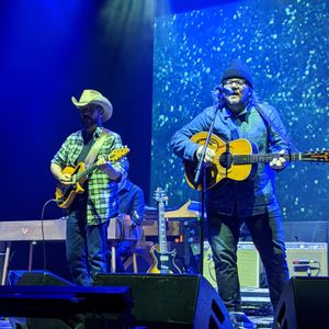 Wilco at St Louis, MO in Fabulous Fox 2019