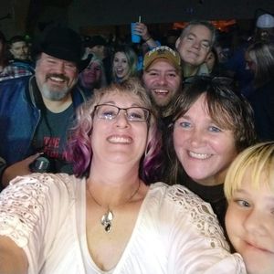 Blackhawk at Ringle, WI in Q&Z Expo Center 2019