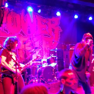Powertrip at Atlanta, GA in Masquerade (Hell) 2019