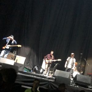 DMA'S at Glasgow, United Kingdom in The SSE Hydro 2019