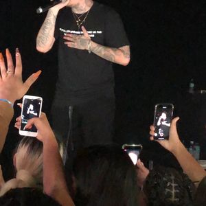 Phora at Pomona, CA in The Glass House 2019