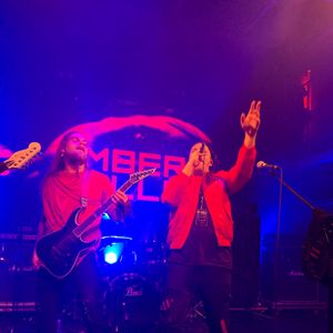 Ember Falls at 日本渋谷区 in SPACE ODD 2019