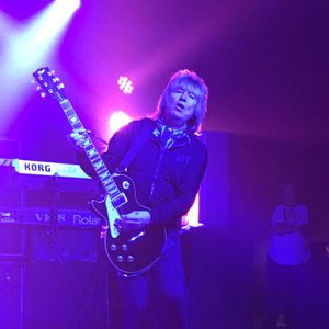 UFO at Chicago, IL in Concord Music Hall 2019