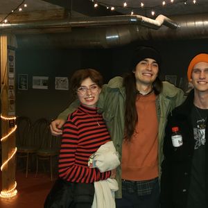 The Obsessives at Pittsburgh, PA in Mr. Roboto Project 2019