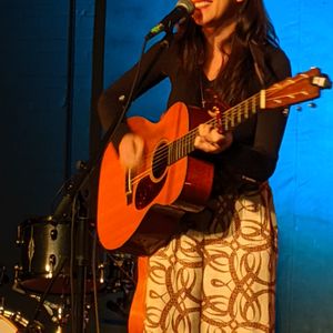 Heather Maloney at Milwaukee, WI in Colectivo Coffee - Prospect Café 2019