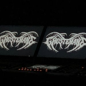 Ghostemane at Atlanta, GA in The Masquerade - Heaven 2019