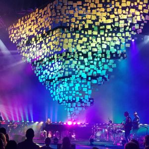 Sara Bareilles at Philadelphia, PA in Philadelphia Metropolitan Opera House 2019