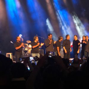 Fiel a la Vega at Kissimmee, FL in The Osceola Performing Arts Center 2019