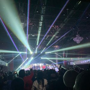 Big K.R.I.T. at Atlanta, GA in Coca-Cola Roxy 2019