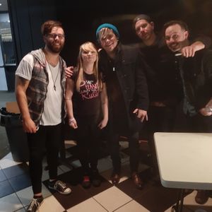 Framing Hanley at Columbus, OH in Alrosa Villa 2019