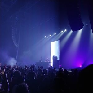 Zomboy at Denver, CO in Mission Ballroom 2019