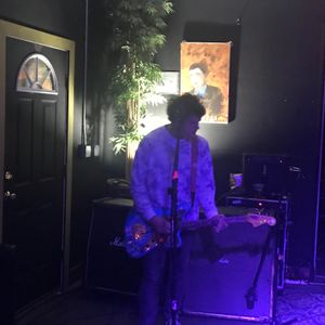 Ringo Deathstarr at Asbury Park, NJ in Asbury Park Brewery 2019