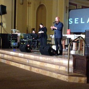 Selah at Lima, OH in Saint John Catholic Church 2019