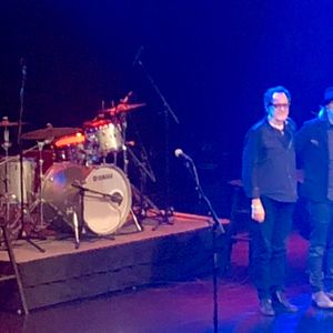 Jann Arden at Richmond, Canada in River Rock Casino Resort 2019