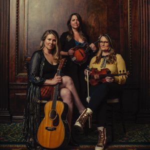 Della Mae Tickets, Tour Dates and Concerts