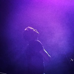 Bayonne at New York, NY in Webster Hall 2019