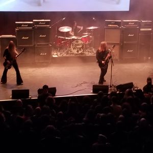 Electric Wizard at Silver Spring, MD in The Fillmore Silver Spring 2019