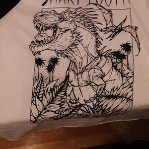 SHARPTOOTH at Chicago, IL in Cobra Lounge 2019