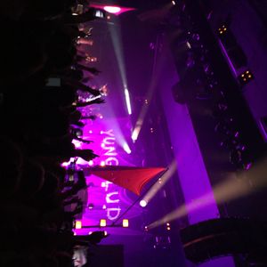 YUNGBLUD at Bristol, United Kingdom in O2 Academy 2019
