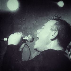 Headsticks at Newcastle upon Tyne, United Kingdom in Boiler Shop 2019