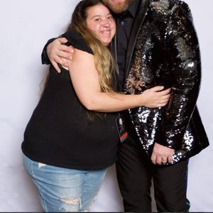 Johnny Reid at Halifax, Canada in Scotiabank Centre 2019