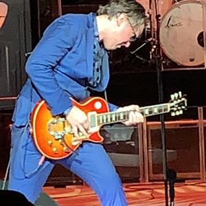 Joe Bonamassa at undefined in undefined 2019