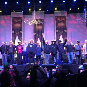 The Last Waltz at St. Louis, MO in Stifel Theatre 2019