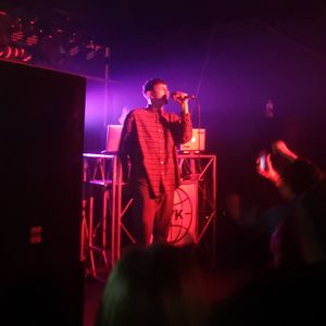 Everyone You Know at Nottingham, United Kingdom in The Bodega Nottingham 2019