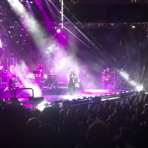 Marillion at London, United Kingdom in Royal Albert Hall 2019