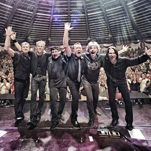 Bon Jovi Tour 2025: Unforgettable Rock Spectacle Awaited!