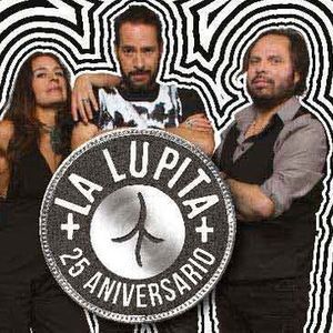 La Lupita Tickets, Tour Dates and %{concertOrShowText}