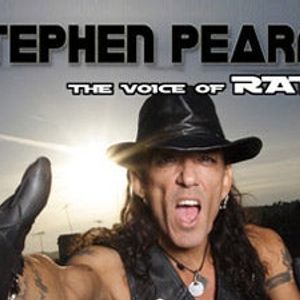 Billets, dates de tournée et concerts pour Stephen Pearcy