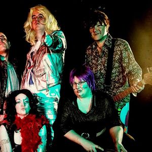 The Indelicates Tickets, Tour Dates and Concert