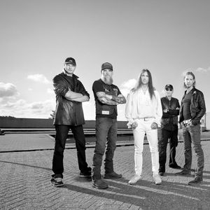 Knight Area Tickets, Tour Dates and Concert