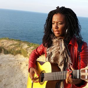 Entradas, fechas de la gira y Concierto de Charlotte Dipanda