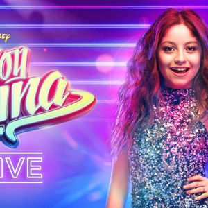 Soy Luna Tickets, Tour Dates and Concerts