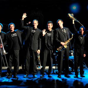 La Vella Dixieland Tickets, Tour Dates and Concerts