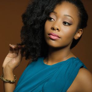 Alicia Olatuja Tickets, Tour Dates and %{concertOrShowText}