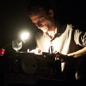 Valerio Tricoli Tickets, Tour Dates and Concert