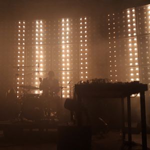 Brandt Brauer Frick at Hamburg, Germany in Mojo Club 2019