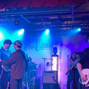 Twin Peaks at Dallas, TX in Deep Ellum Art Co. 2022